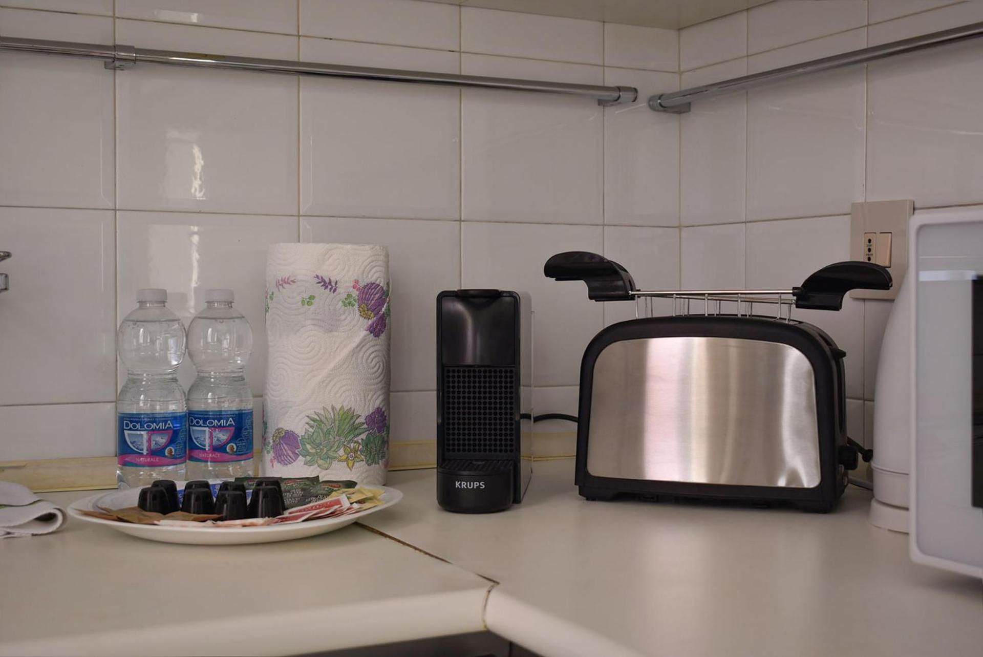 דירות Riviera Mugnai פאדובה מראה חיצוני תמונה